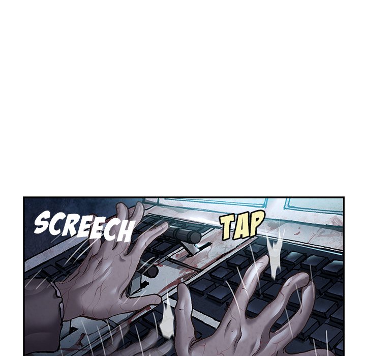 DeepWater Chapter 117 page 16 - Chapter 117