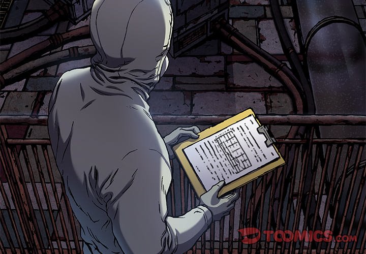 DeepWater Chapter 117 page 2 - Chapter 117