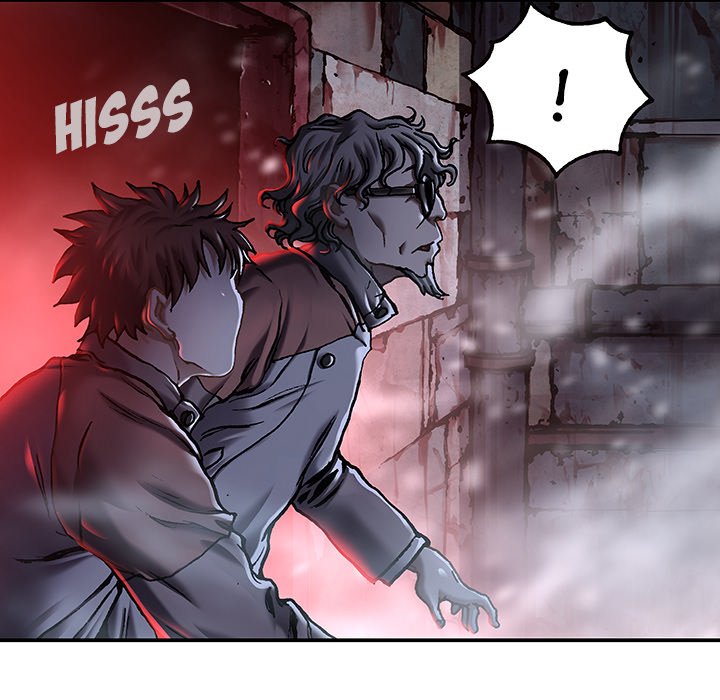 DeepWater Chapter 117 page 44 - Chapter 117