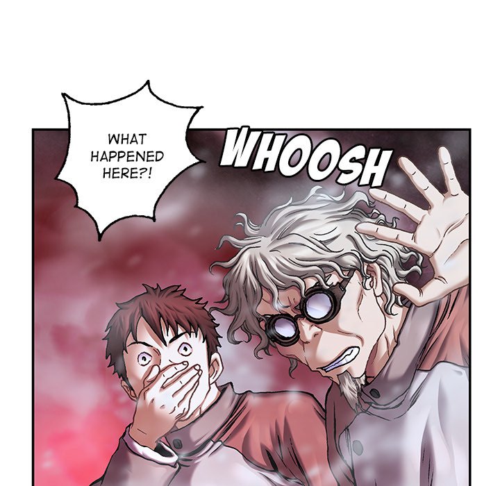 DeepWater Chapter 117 page 45 - Chapter 117