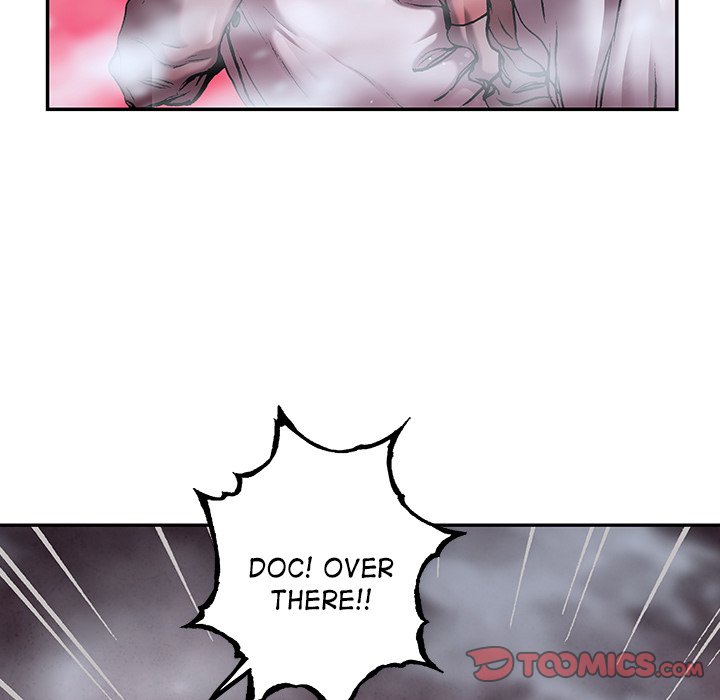 DeepWater Chapter 117 page 46 - Chapter 117
