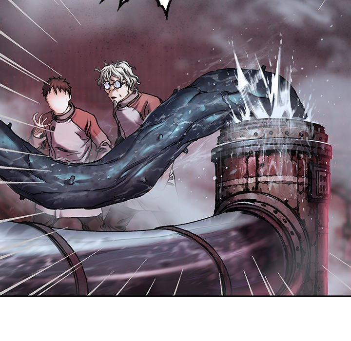 DeepWater Chapter 117 page 47 - Chapter 117