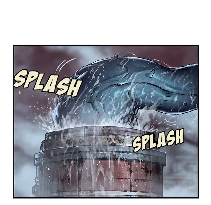 DeepWater Chapter 117 page 48 - Chapter 117