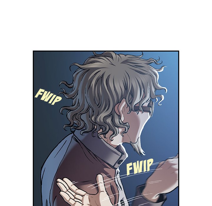DeepWater Chapter 117 page 5 - Chapter 117