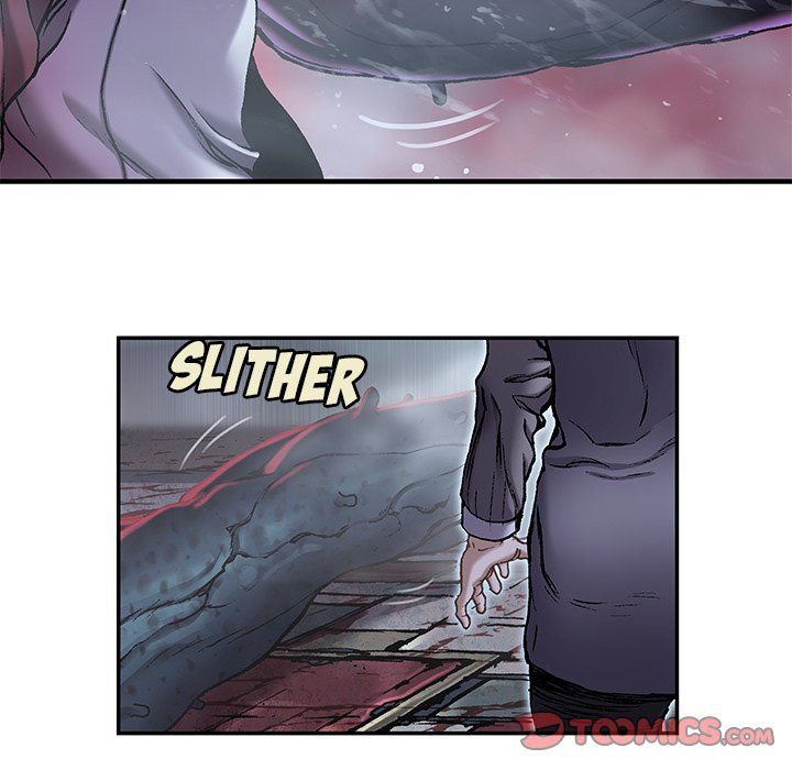DeepWater Chapter 117 page 50 - Chapter 117