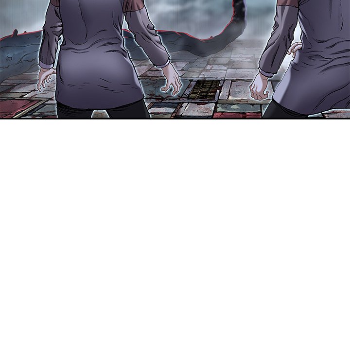 DeepWater Chapter 117 page 52 - Chapter 117