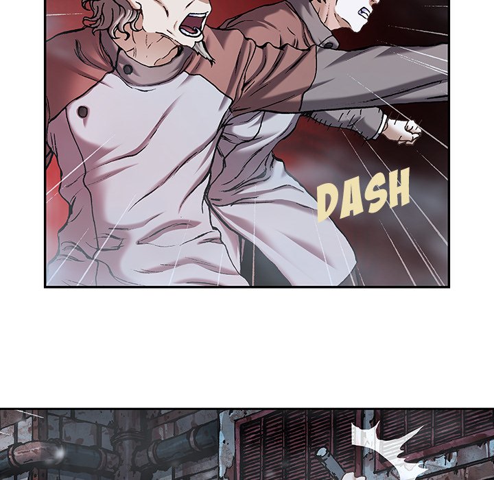 DeepWater Chapter 117 page 61 - Chapter 117