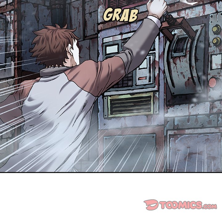 DeepWater Chapter 117 page 62 - Chapter 117