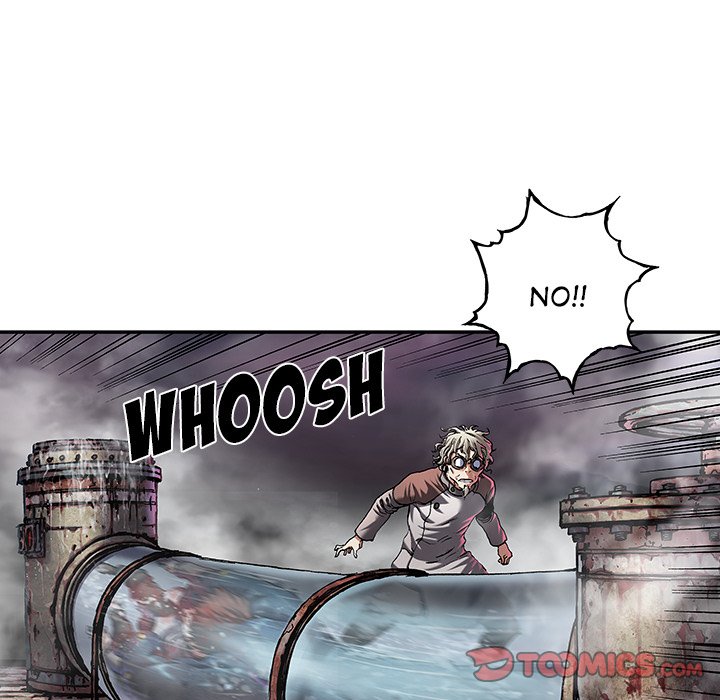 DeepWater Chapter 117 page 70 - Chapter 117