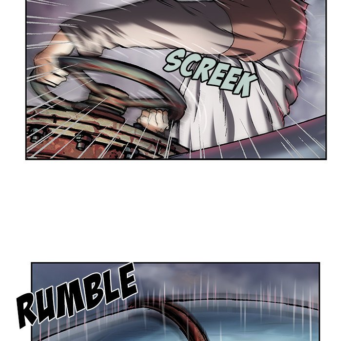DeepWater Chapter 117 page 72 - Chapter 117