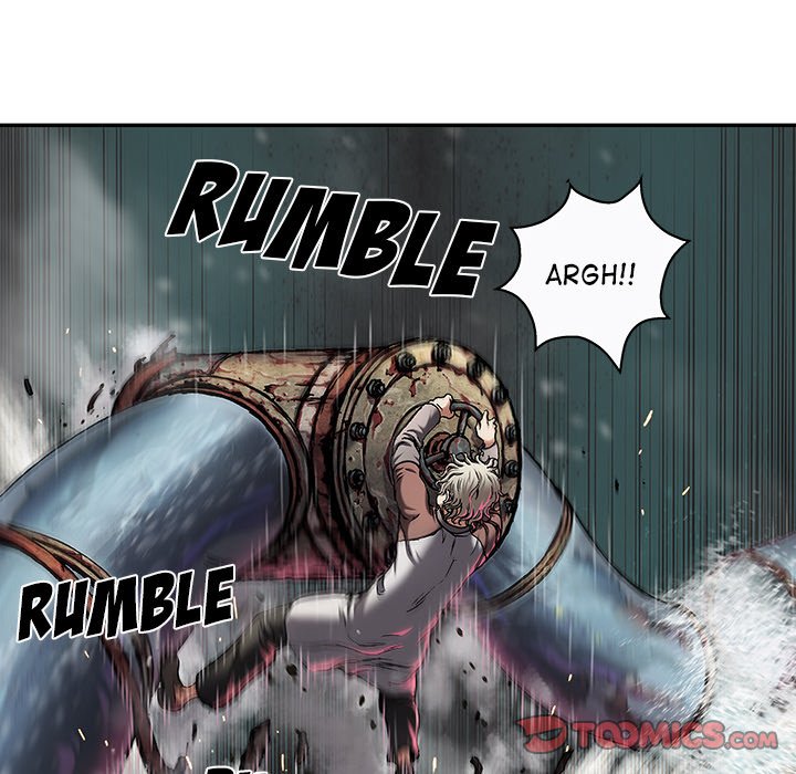 DeepWater Chapter 117 page 74 - Chapter 117