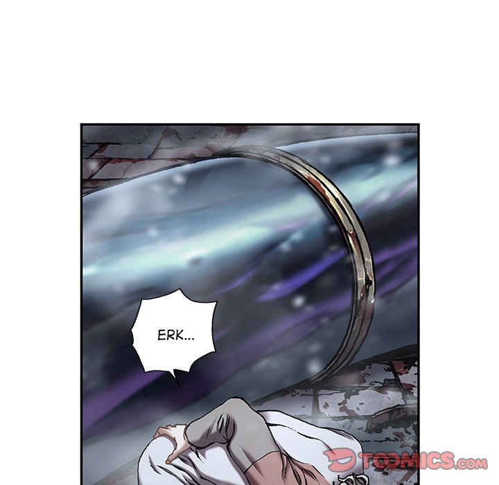 DeepWater Chapter 117 page 78 - Chapter 117