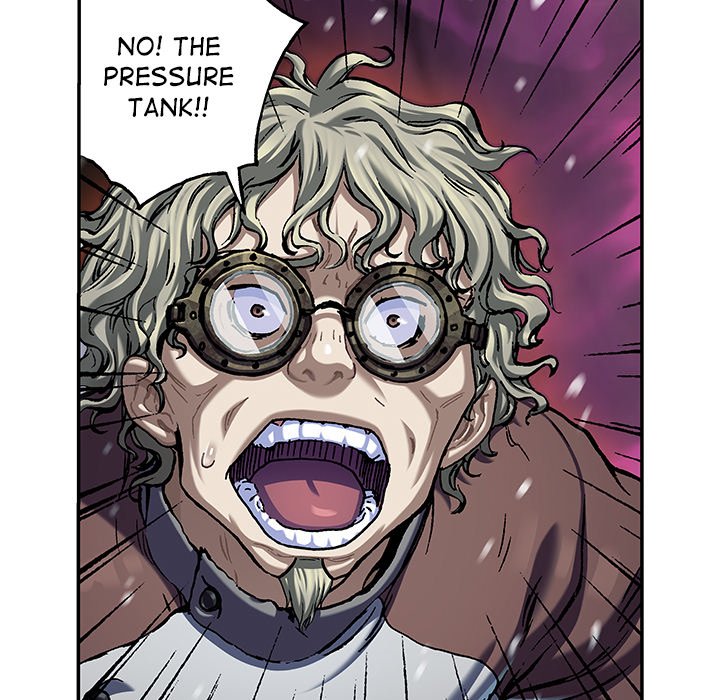 DeepWater Chapter 117 page 85 - Chapter 117