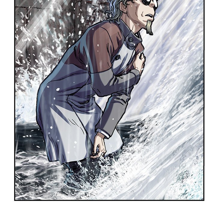 DeepWater Chapter 117 page 87 - Chapter 117