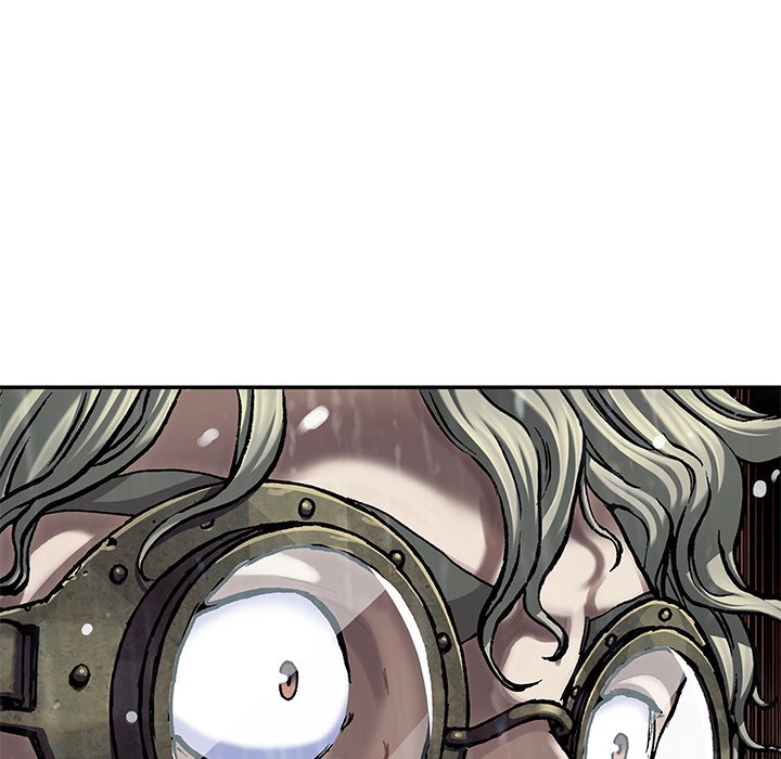 DeepWater Chapter 117 page 88 - Chapter 117
