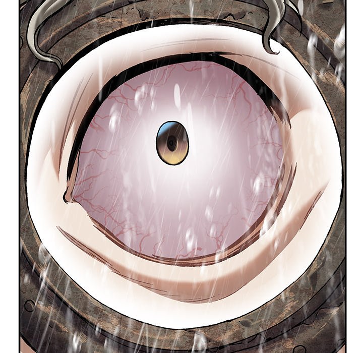 DeepWater Chapter 118 page 12 - Chapter 118