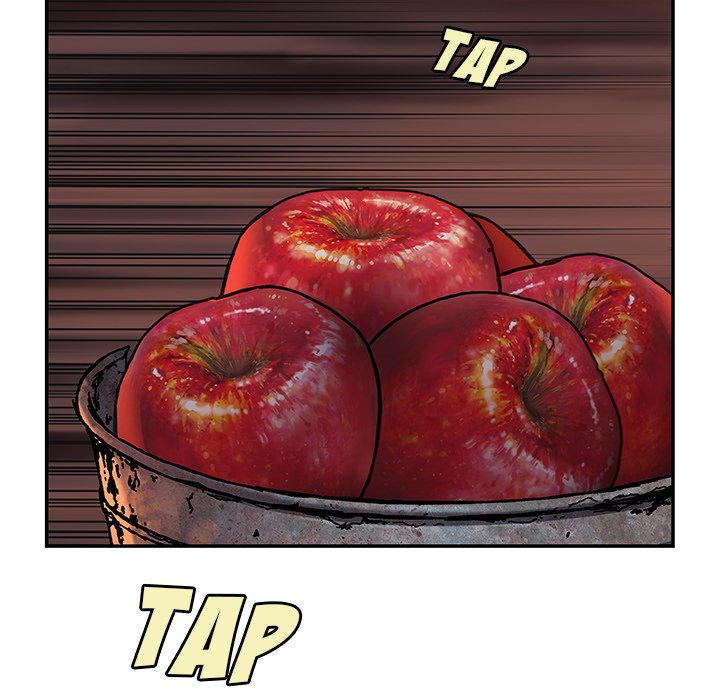 DeepWater Chapter 118 page 15 - Chapter 118