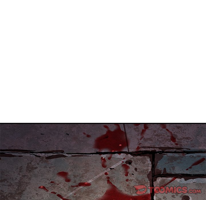 DeepWater Chapter 118 page 22 - Chapter 118