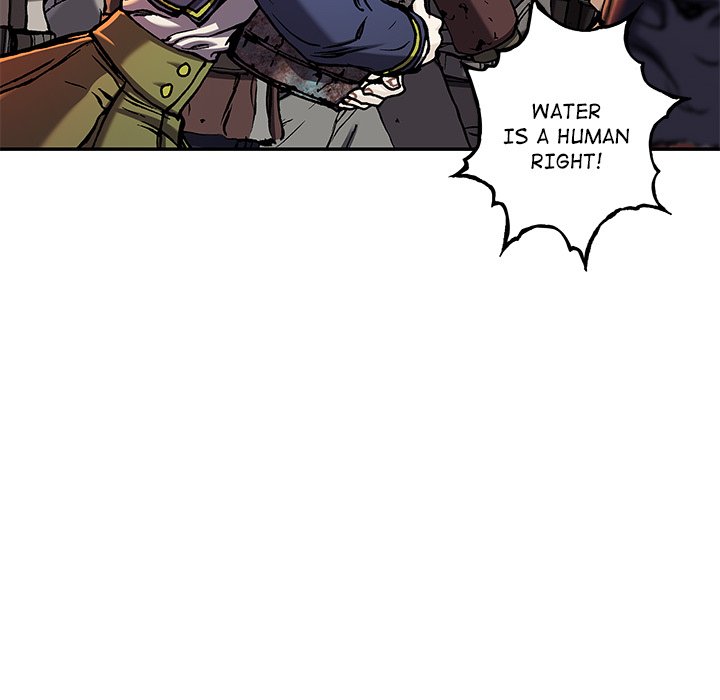 DeepWater Chapter 118 page 28 - Chapter 118