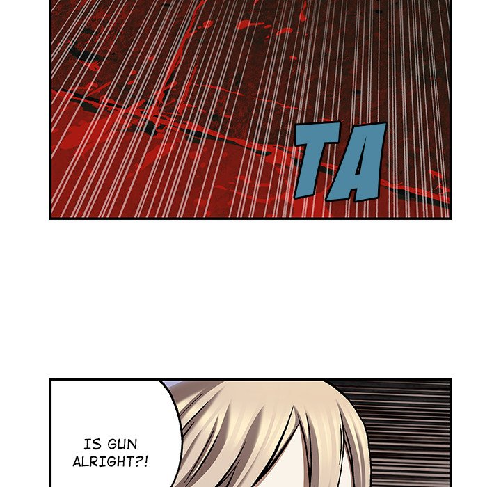 DeepWater Chapter 118 page 32 - Chapter 118