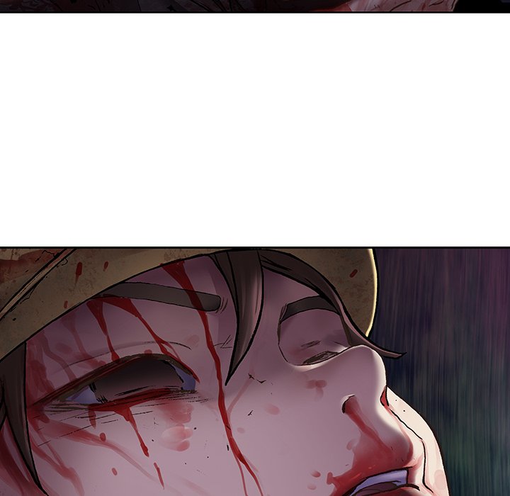 DeepWater Chapter 118 page 39 - Chapter 118