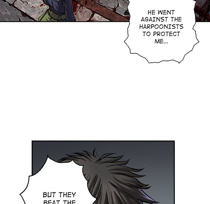 DeepWater Chapter 118 page 43 - Chapter 118