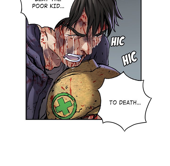 DeepWater Chapter 118 page 44 - Chapter 118