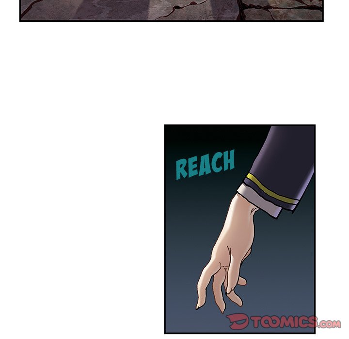 DeepWater Chapter 118 page 46 - Chapter 118