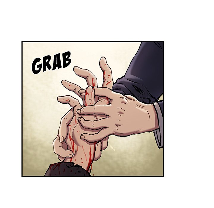 DeepWater Chapter 118 page 47 - Chapter 118