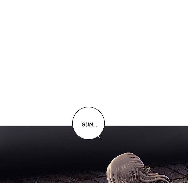 DeepWater Chapter 118 page 48 - Chapter 118