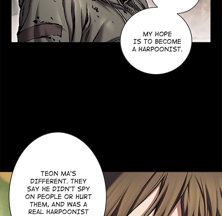 DeepWater Chapter 118 page 51 - Chapter 118