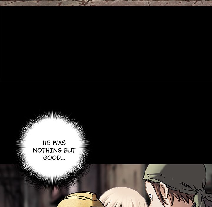 DeepWater Chapter 118 page 55 - Chapter 118