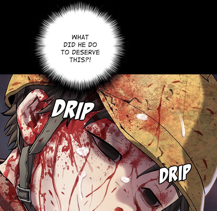 DeepWater Chapter 118 page 57 - Chapter 118