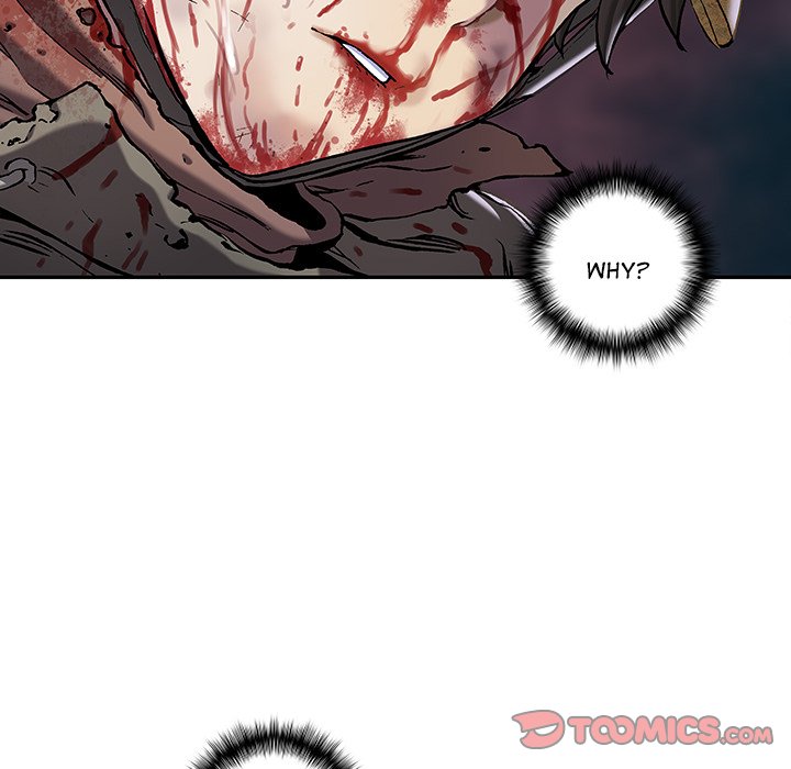 DeepWater Chapter 118 page 58 - Chapter 118