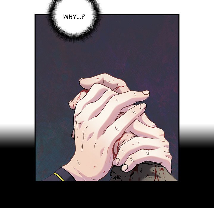 DeepWater Chapter 118 page 59 - Chapter 118
