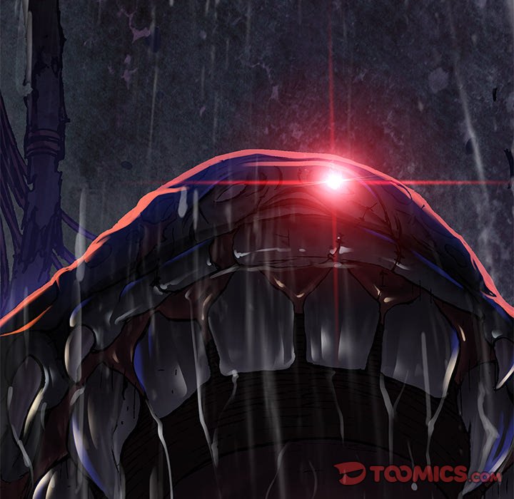 DeepWater Chapter 118 page 6 - Chapter 118