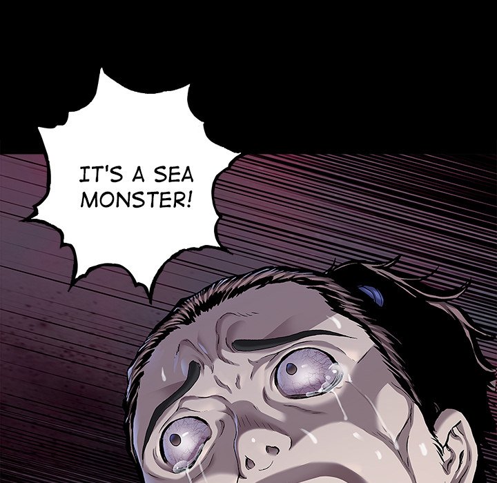 DeepWater Chapter 118 page 63 - Chapter 118
