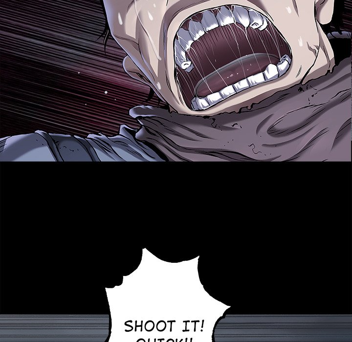 DeepWater Chapter 118 page 64 - Chapter 118