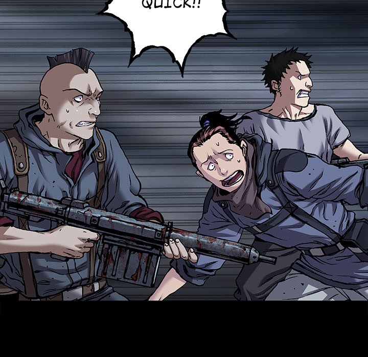 DeepWater Chapter 118 page 65 - Chapter 118