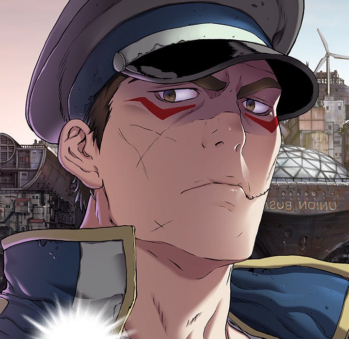 DeepWater Chapter 118 page 69 - Chapter 118