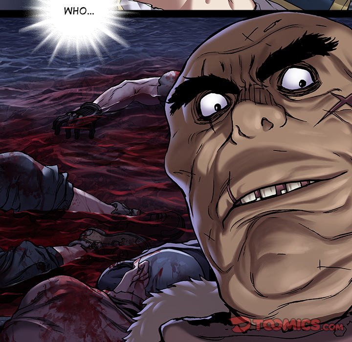 DeepWater Chapter 118 page 70 - Chapter 118