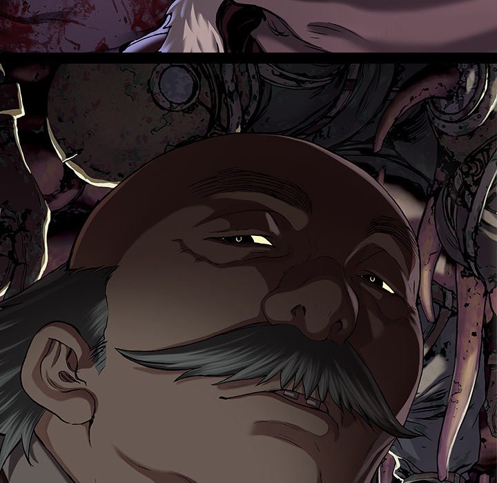 DeepWater Chapter 118 page 71 - Chapter 118