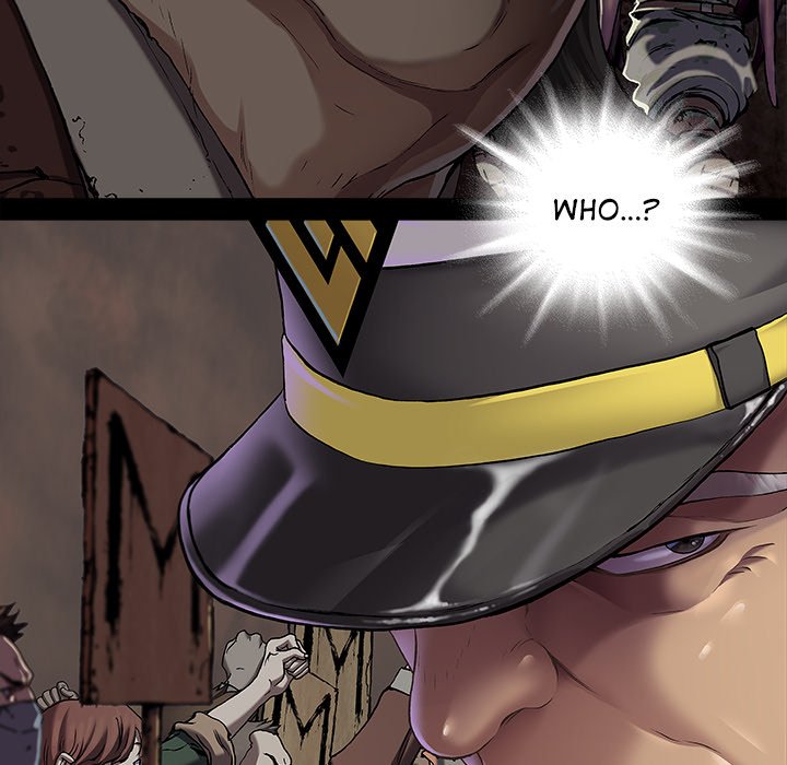 DeepWater Chapter 118 page 72 - Chapter 118