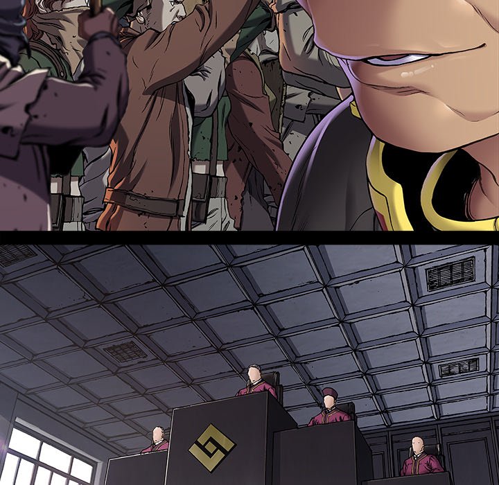 DeepWater Chapter 118 page 73 - Chapter 118