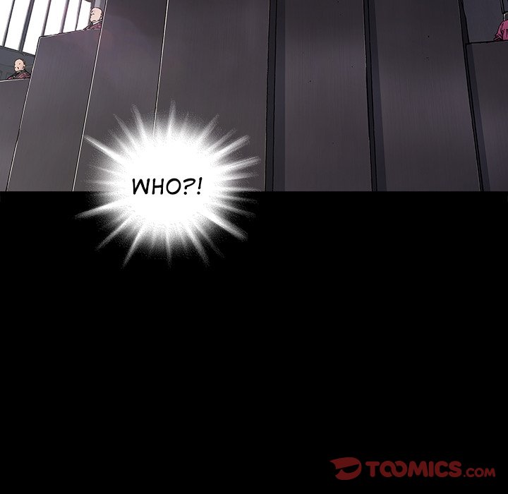 DeepWater Chapter 118 page 74 - Chapter 118