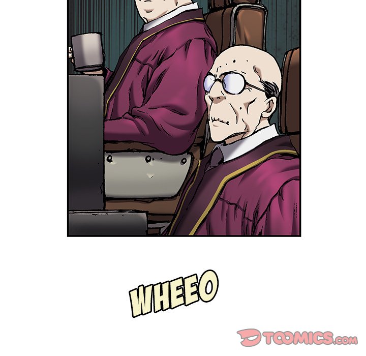 DeepWater Chapter 118 page 86 - Chapter 118