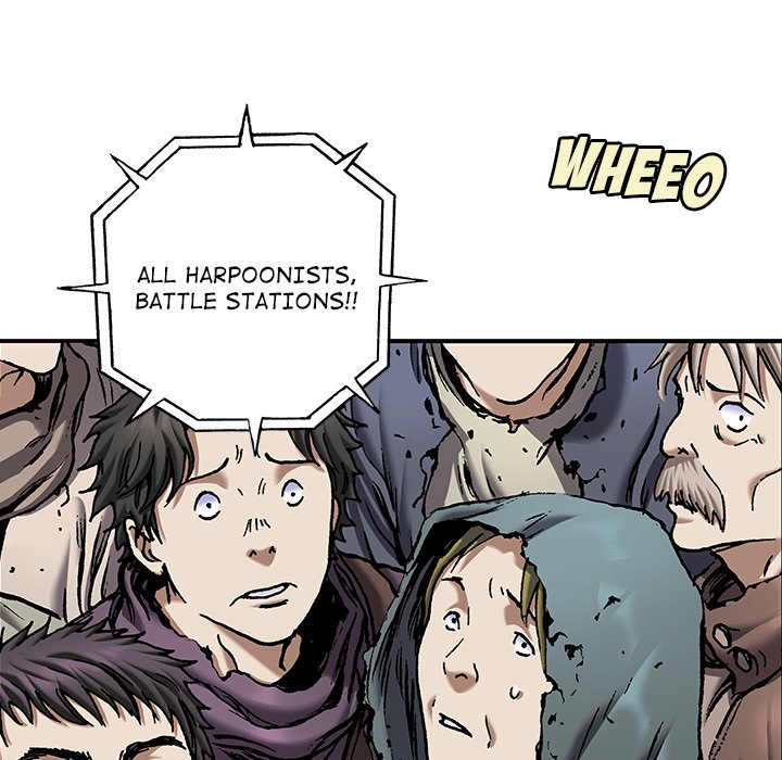 DeepWater Chapter 118 page 87 - Chapter 118