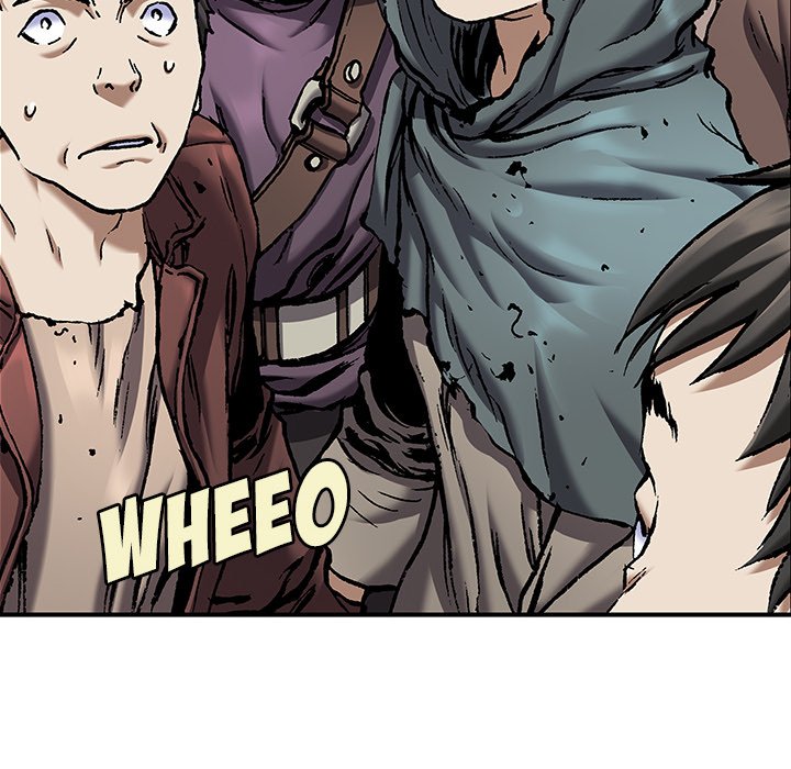DeepWater Chapter 118 page 88 - Chapter 118