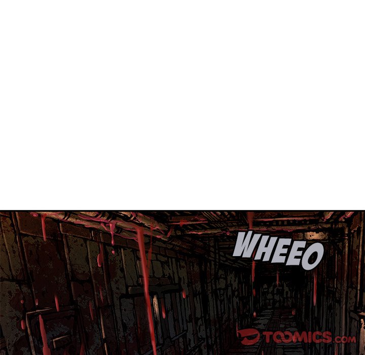 DeepWater Chapter 118 page 90 - Chapter 118