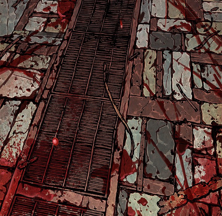 DeepWater Chapter 118 page 92 - Chapter 118